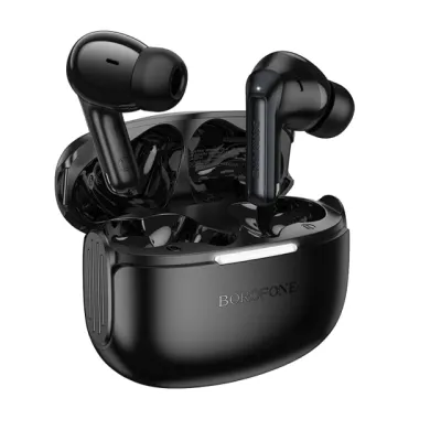 Simsiz quloqchinlar Borofone FQ9 Plus, Black