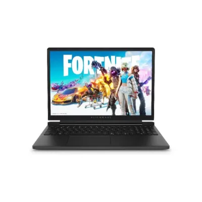 Noutbuk DELL ALIENWARE 15 DA15260 CORE 7-240H 16GB DDR5 512GB 6GB RTX4050 W11 15,3" WUXGA 165Hz BLACK