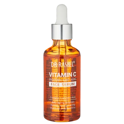 VITAMIN C face serum - Yuz uchun serumi 50 ml