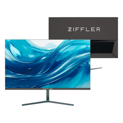 Монитор ZIFFLER 24ZI3000 24″ IPS Flat panel 100hz