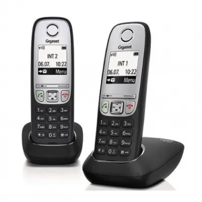 Gigaset A415 Duo radiotelefoni