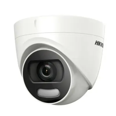 Камера видеонаблюдения Hikvision DS-2CE72HFT-F