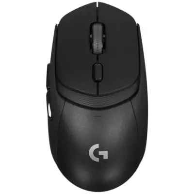 Logitech G309 LIGHTSPEED qora sichqonchasi