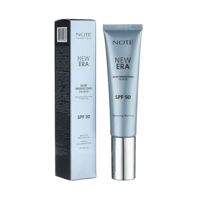 Праймер NOTE NEW ERA HYDRATING PRIMER (35 ml)
