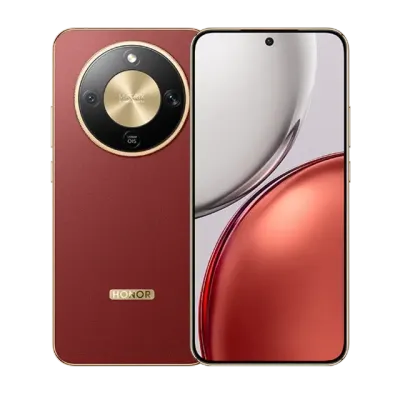 HONOR X9d 5G 12/256 GB qizil smartfoni. BESTSELLER!