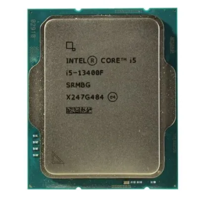 Intel Core i5-13400F 2.5 GHz 20MB protsessori