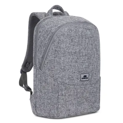 Рюкзак для ноутбука RIVACASE 7962 15.6" (Light Gray) (4260403578568)