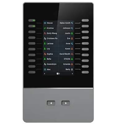 Grandstream GBX20 kengaytirish moduli