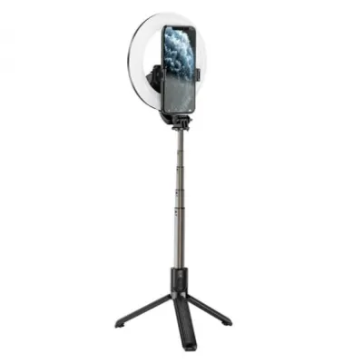 “LV03 Showfull” – strimlar uchun halqasimon chiroq