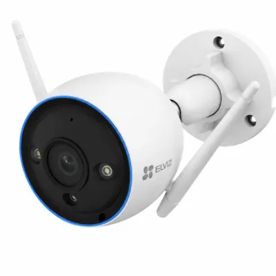 Камера видеонаблюдения EZVIZ CS-H3 (5MP) Wi-Fi