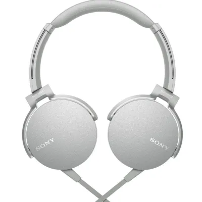 Беспроводные наушники Sony WH-CH510 White