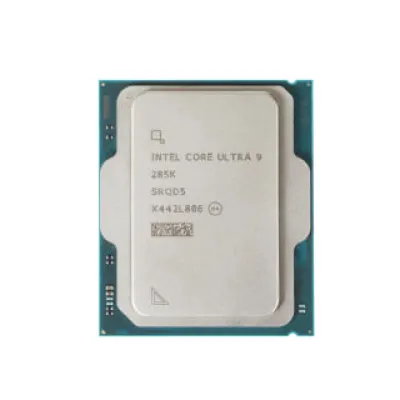 Protsessor Intel Core Ultra 9 285K