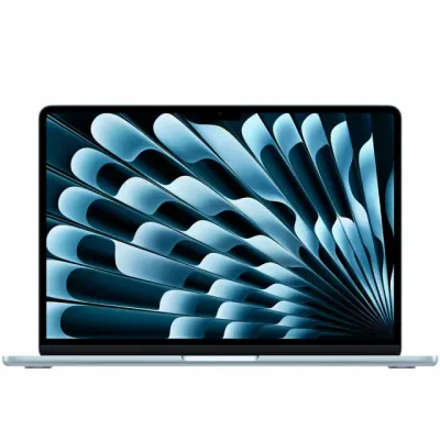 Ноутбук Apple MacBook Air 15 M4 16GB/512GB Sky Blue