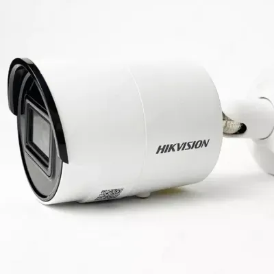 Hikvision DS-2CD2087G2H-LIU 2.8MM EF камераси