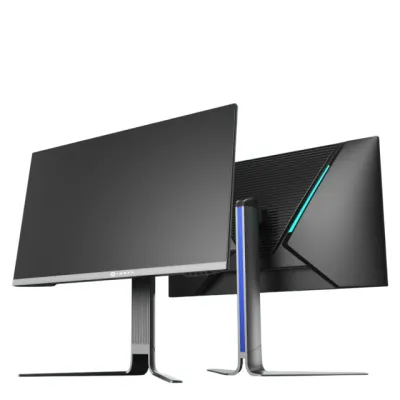 Monitor IMMER IS27GF180 27" FLAT (HDMI+DP+USB+Audio Out) IPS panel 180Hz (IMMER00220)