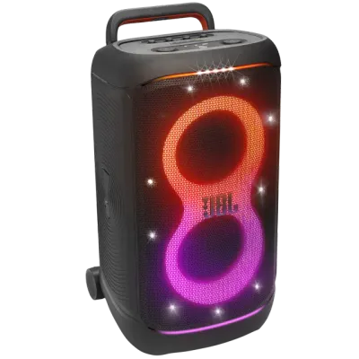 JBL PartyBox 520 portativ akustikasi , Black
