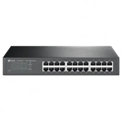 TP-LINK TL-SG1024D kommutatori