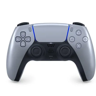 Sony DualSense PlayStation 5 uchun geympadi, Silver