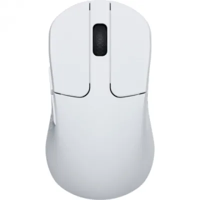 Беспроводная мышь Keychron M3 mini BT/WL/USB-A/USB-C, White