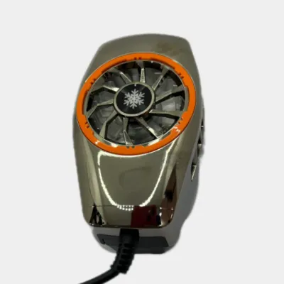 O'yin sovutgichlari LZ-F6 telefon sovutish uchun