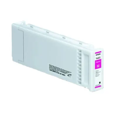 Картридж Epson C13T688300 пурпурный