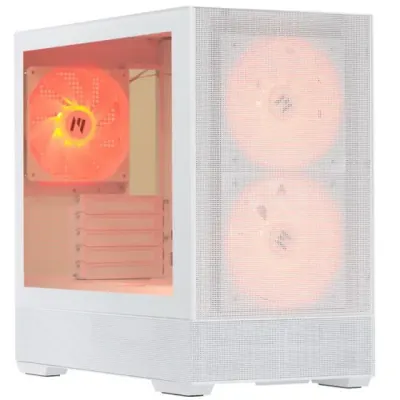 Korprus ZALMAN P30 Air, White