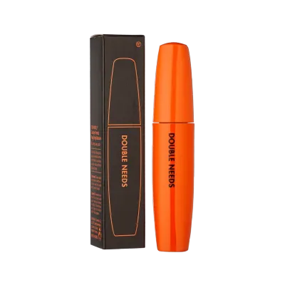DOUBLE NEEDS PANG PANG MASCARA03 kipriklar uchun tushi