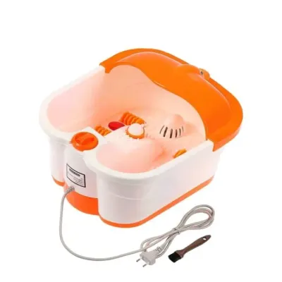 Oyoqlar uchun gidromassaj vannasi, oyoqlar uchun massaj mashinasi RF-368A-1