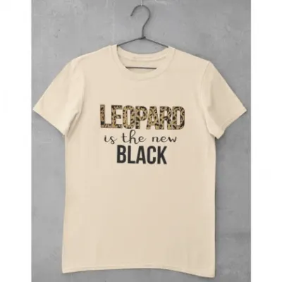 YSK 31109 (White, Black, Beige) футболкаси