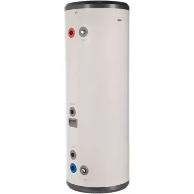 Билвосита иситиш сув иситгичи Haier AquaBoost S 1.300F