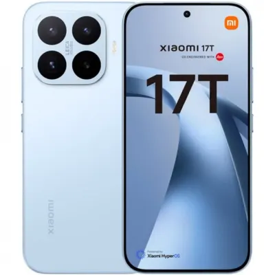 Смартфон Xiaomi 17 T 12/512 GB Blue