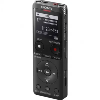 Sony ICD-UX570 diktofoni