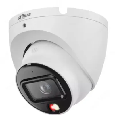 Кузатув камераси Dahua DH-IPC-HDW1839T-A-IL