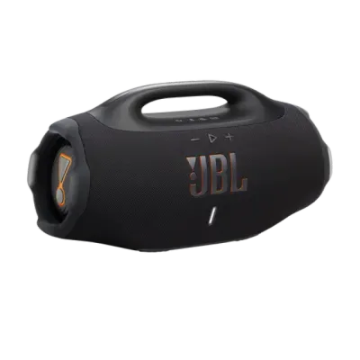 Simsiz Bluetooth-kolonkasi JBL Boombox 4, Black