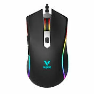 Simsiz sichqoncha Rapoo V28S, Black