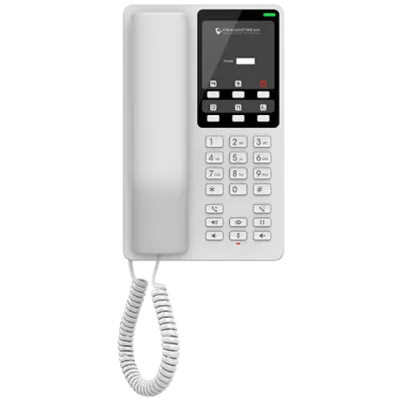Grandstream GHP620 VoIP-telefoni