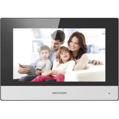 Hikvision DS-KH6320-TE1 видеодомофони