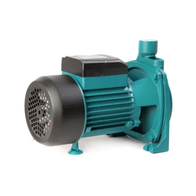 Markazdan qochma nasos Pollwon PW158-40-200/55 5500 Вт