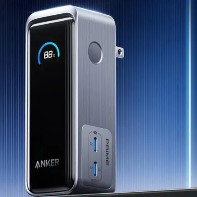 Внешний аккумулятор Anker Power Bank