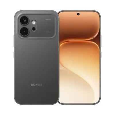 Smartfon Honor 600 8/512 GB, Black