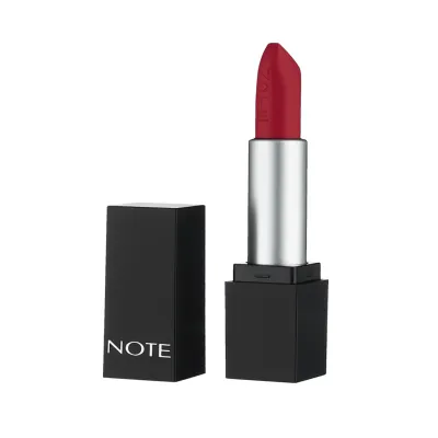 Lab bo'yog'i NOTE MATTEVER LIPSTICK (4 g)