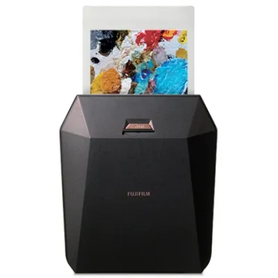 INSTAX Share SP-3 (Black) – smartfon uchun printer