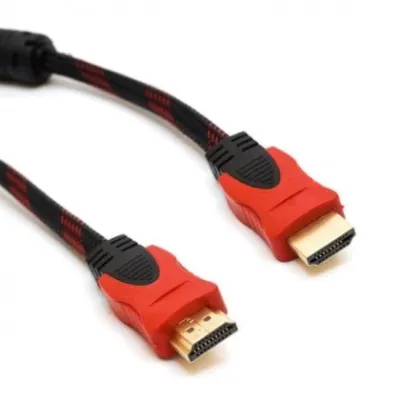 Nano Tech HDMI (AM/AM) 1.5 m kabeli