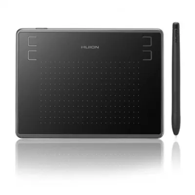 Grafik plansheti HUION H430P