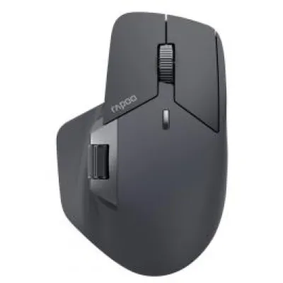 Simsiz sichqoncha Rapoo MT760L, Black