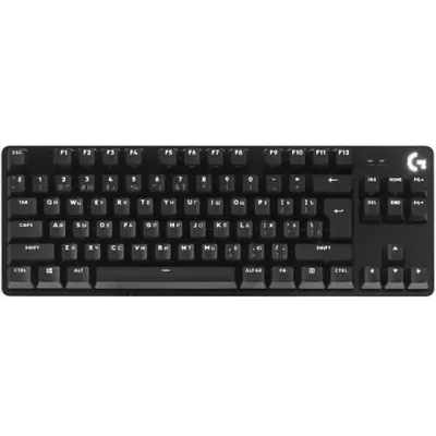 Simli Klaviatura Logitech G413 TKL SE