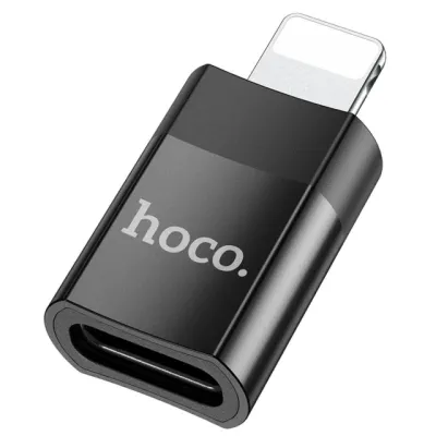 iP to Type-C Hoco UA17 adapteri