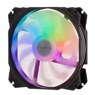 Kompyuter korpusi ventilyatori 2E Gaming AIR COOL ACF120PA-ARGB