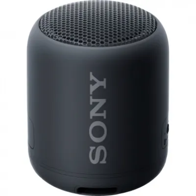 Sony SRS-XB12 ko‘chma akustikasi