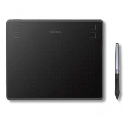 HUION HS64 grafik plansheti